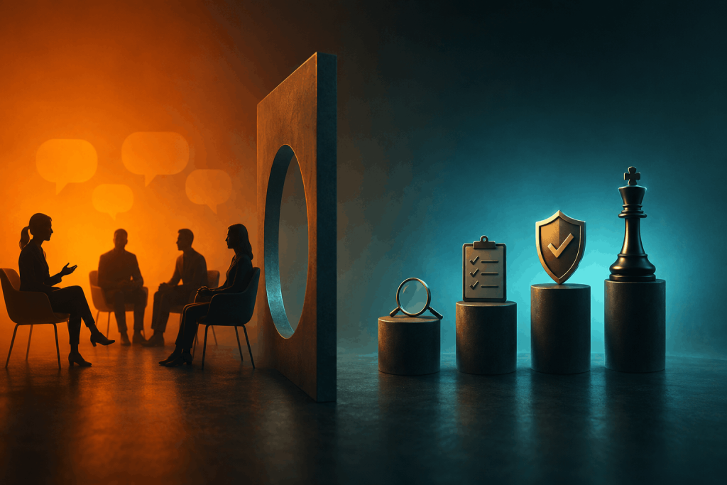 Why “Talking to Customers” Isn’t Validation (And What Is)