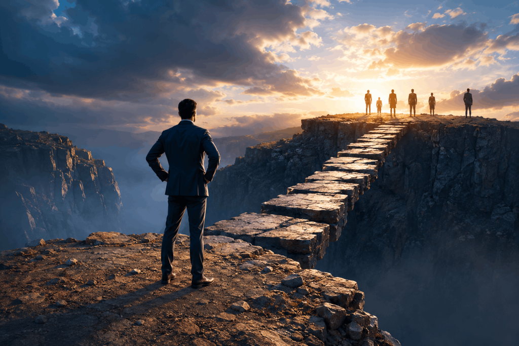 Partner Programs Don’t Fail Randomly. They Fail in the Same Sequence.